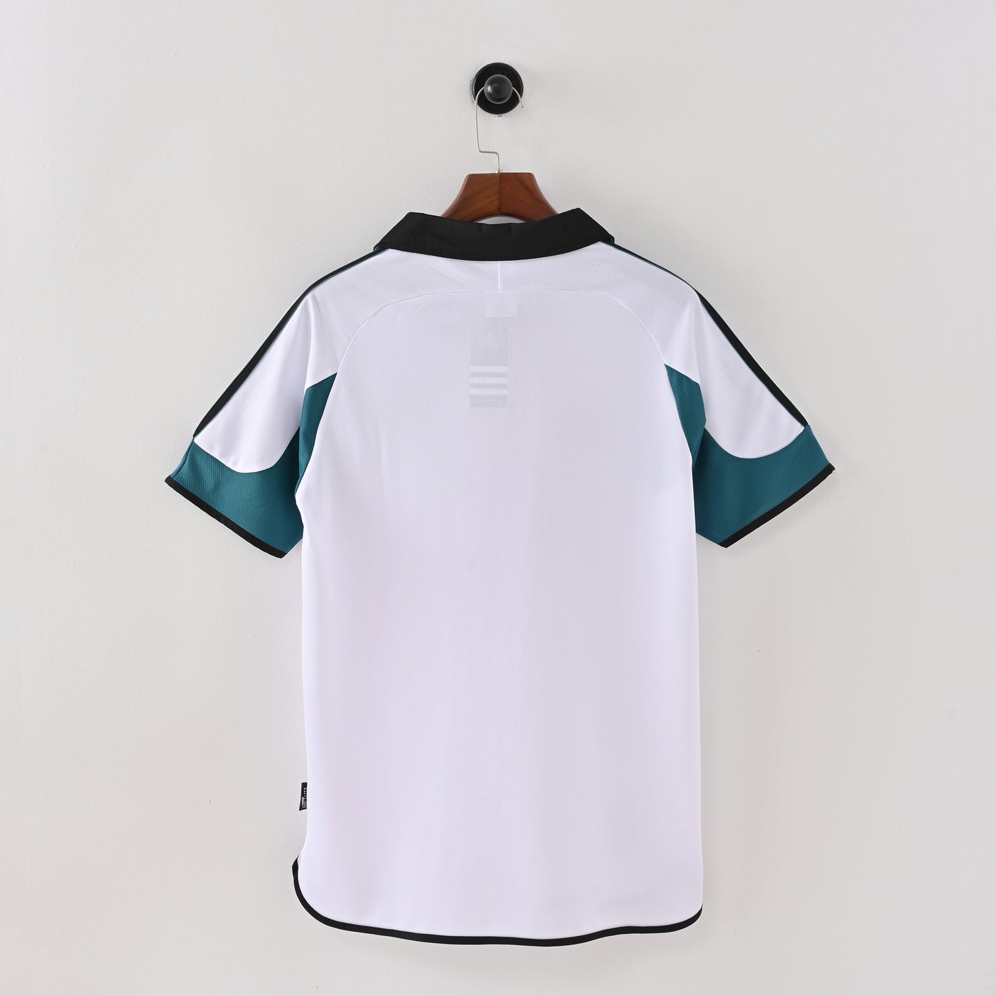 1999-00 Newcastle United Away Kit