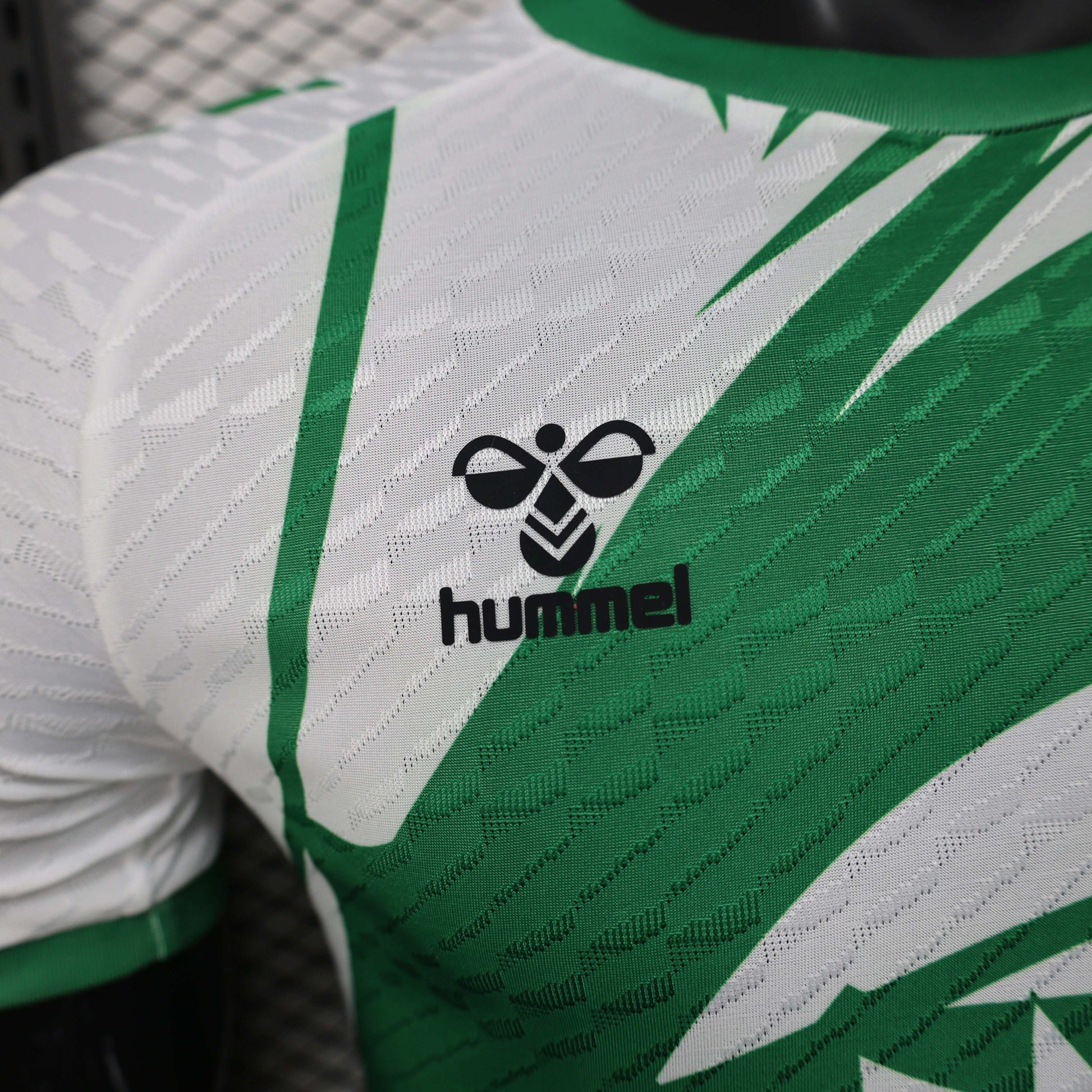 Special Edition Real Betis x Naruto Kit