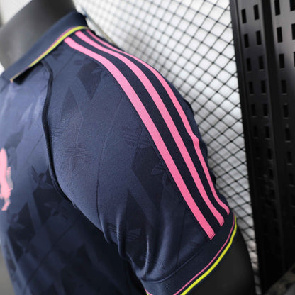 Special Edition Juventus Shirt - Third Kit Retro - Retro Classic Kits