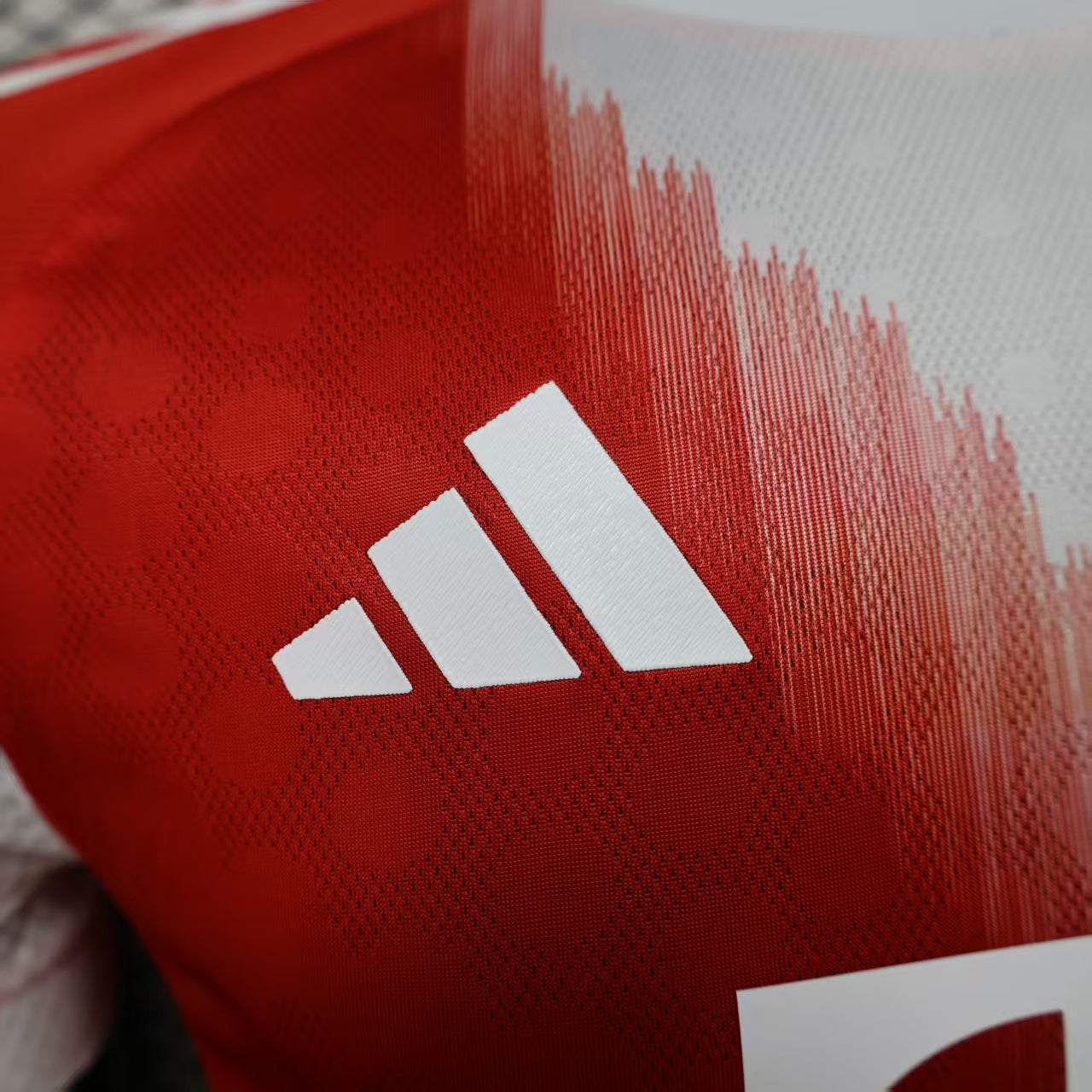 2025-26 Bayern Munich Home Kit