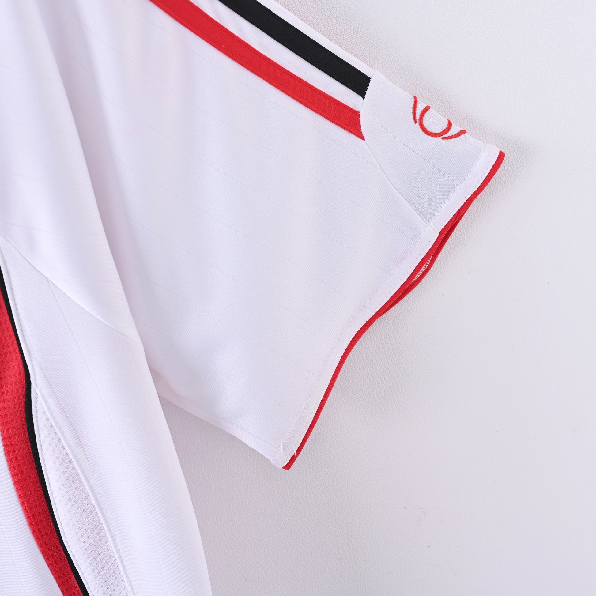 2006-07 AC Milan Away Shirt - Retro Classic Kits