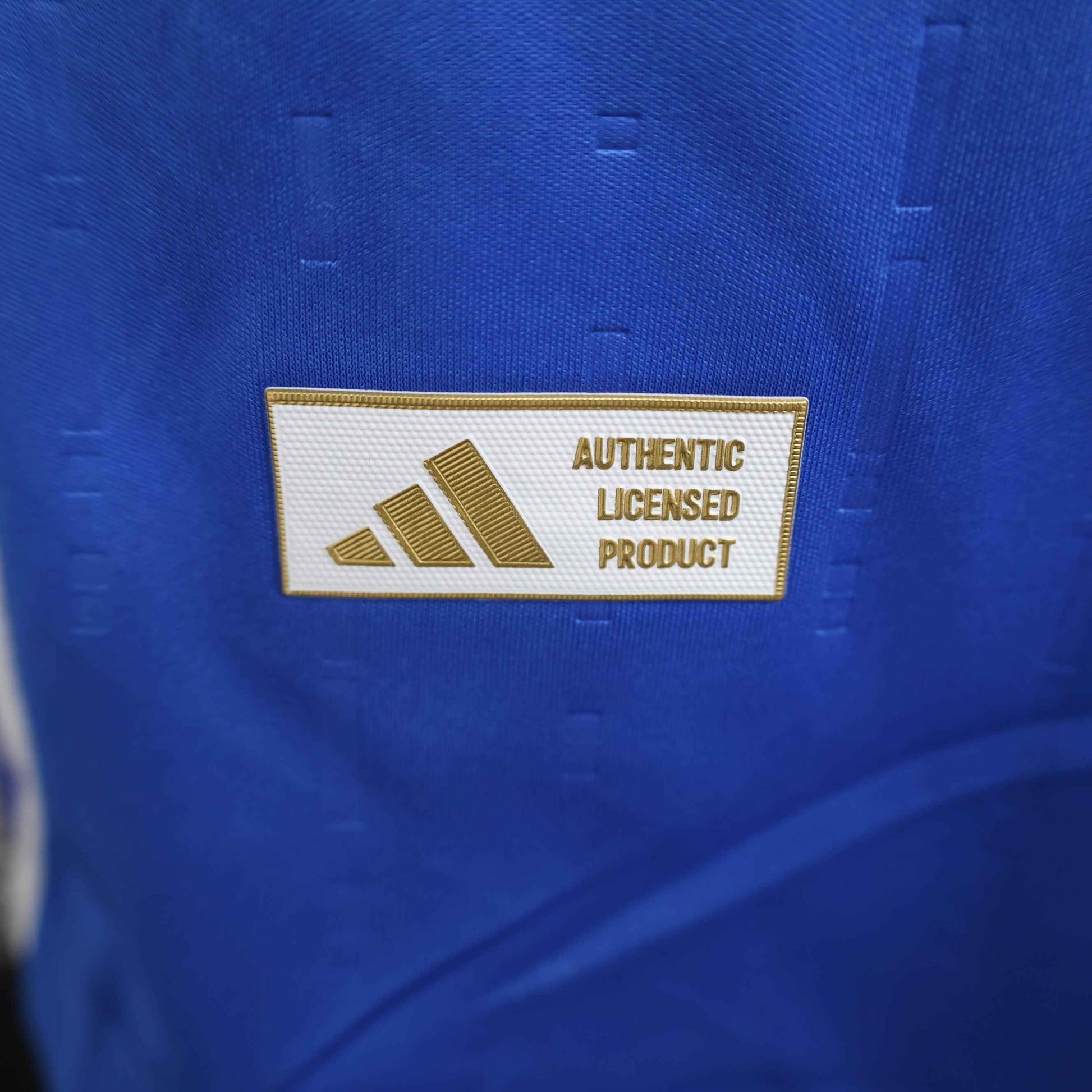 2024 Italy Home Shirt - Long Sleeve [Player Version] - Kit Legacy