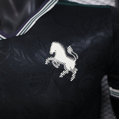 Juventus 2025-26 Third Kit 