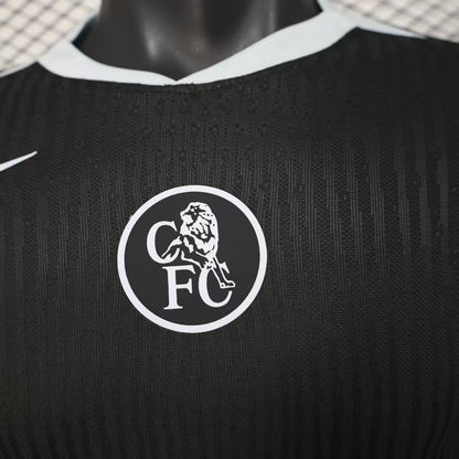 Chelsea 2025-26 Third Kit - Long Sleeve 