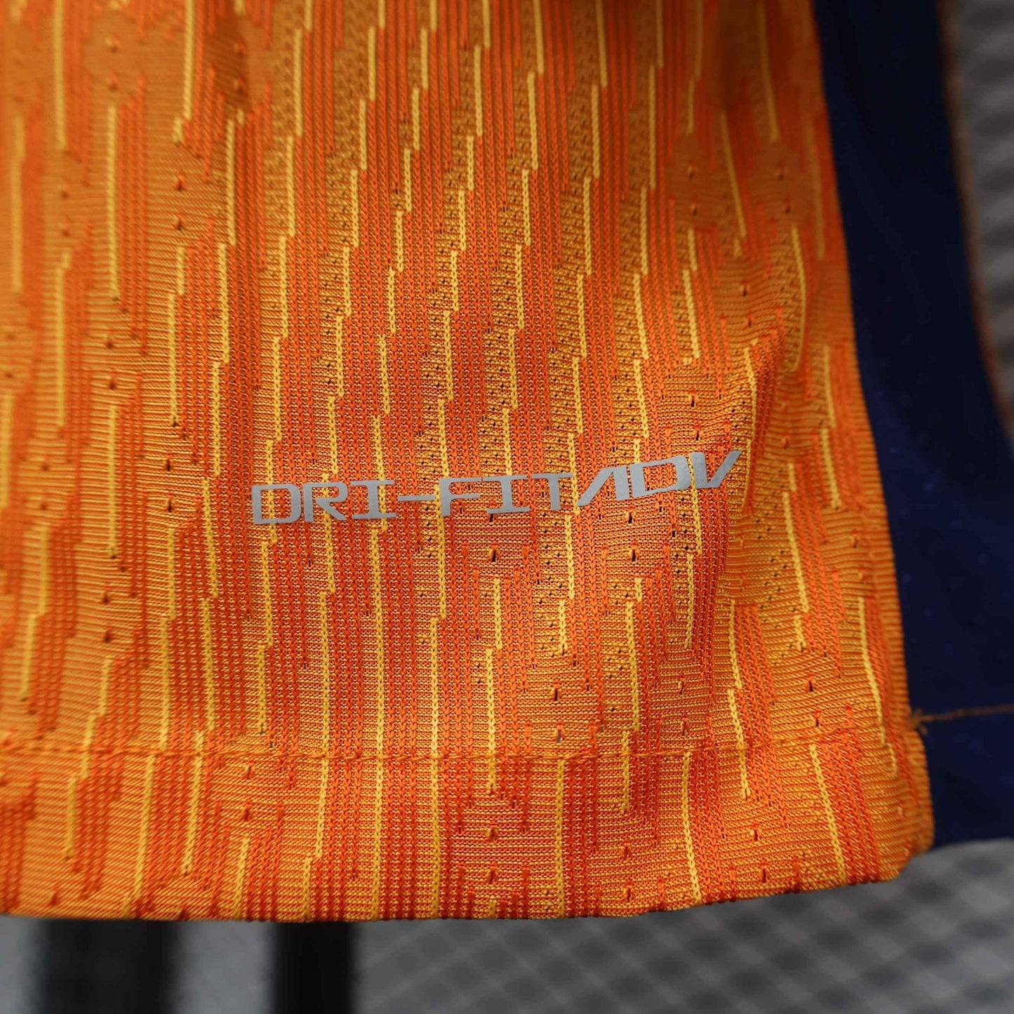 2024 Netherlands Home Shirt [Player Version] - Retro Classic Kits