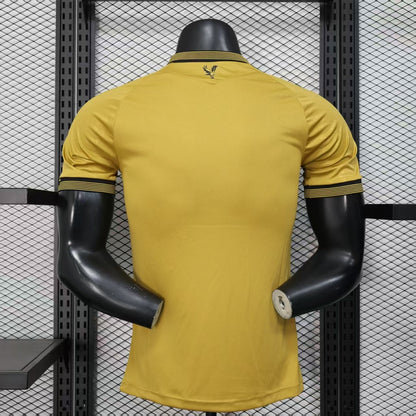 Crystal Palace 2025-26 Third Kit 