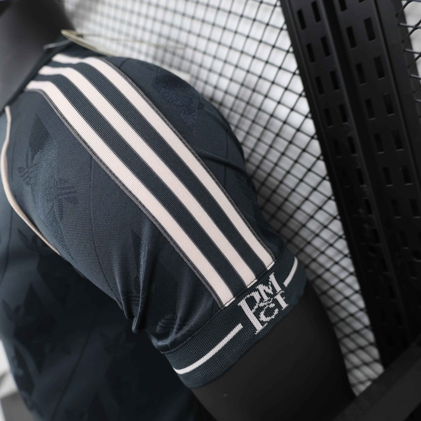 Special Edition Real Madrid 2024-25 Shirt - LFSTLR - Retro Classic Kits