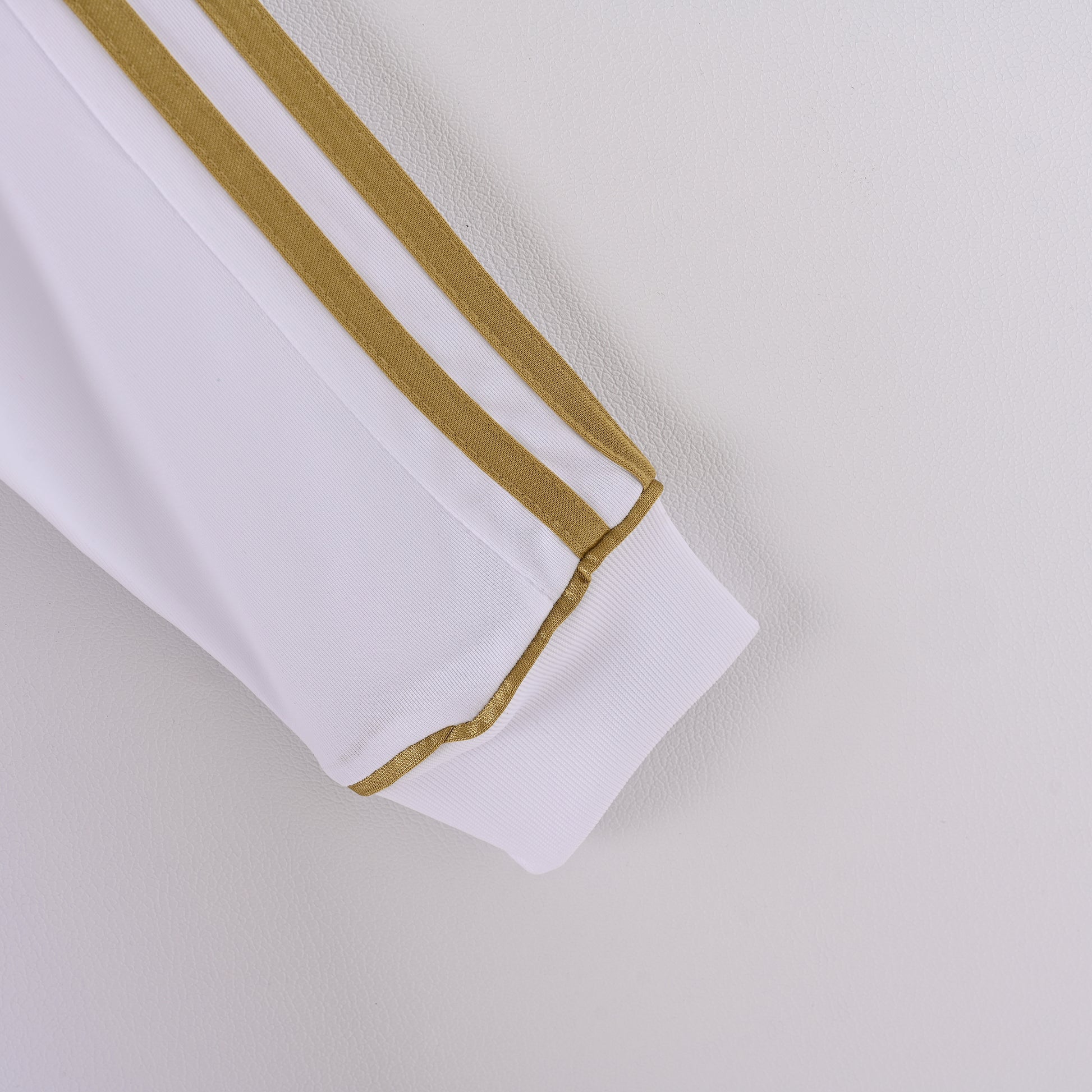2011-12 Real Madrid Home Kit - Long Sleeve - Retro Classic Kits