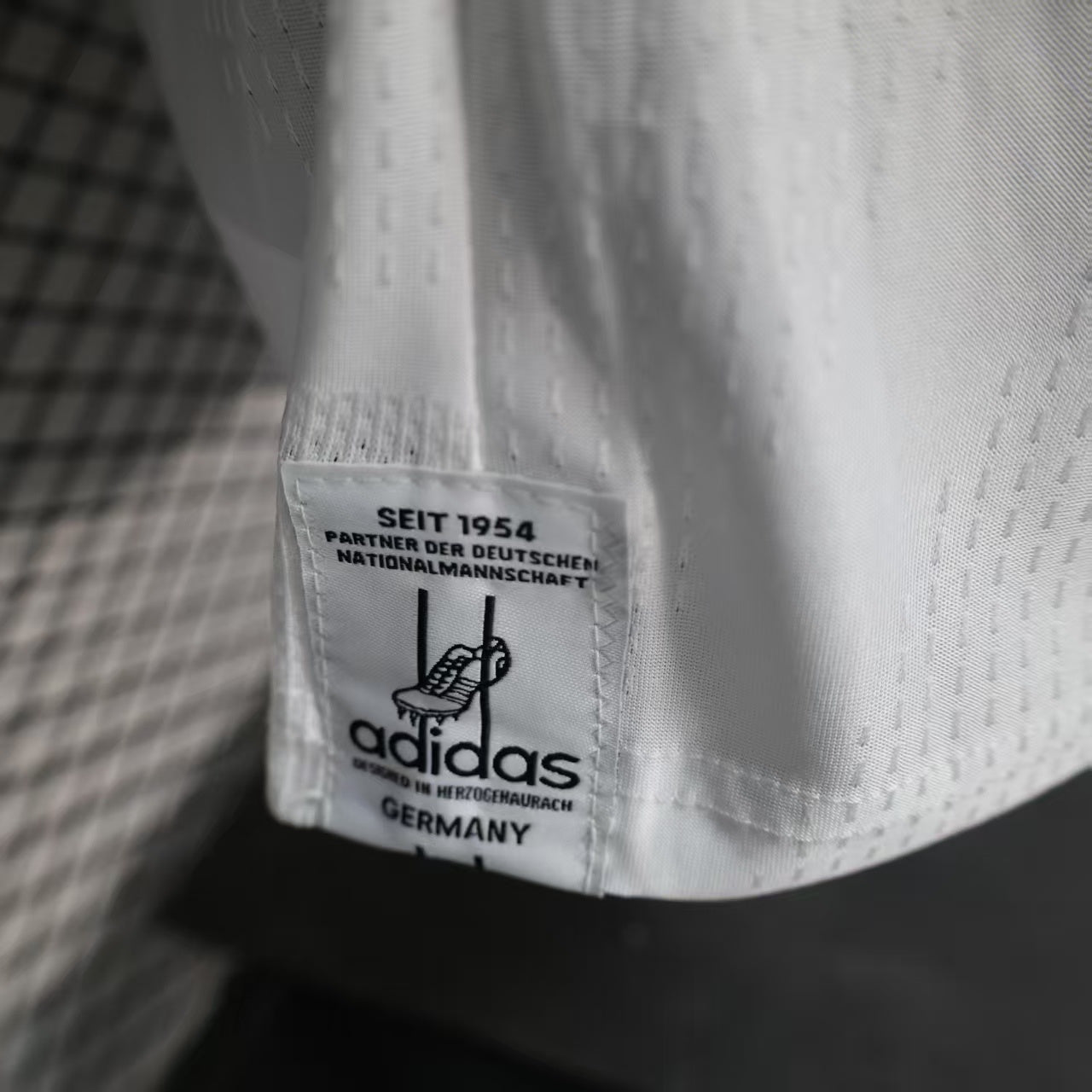 Germany 2026 Home Kit 