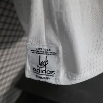 Germany 2026 Home Kit 