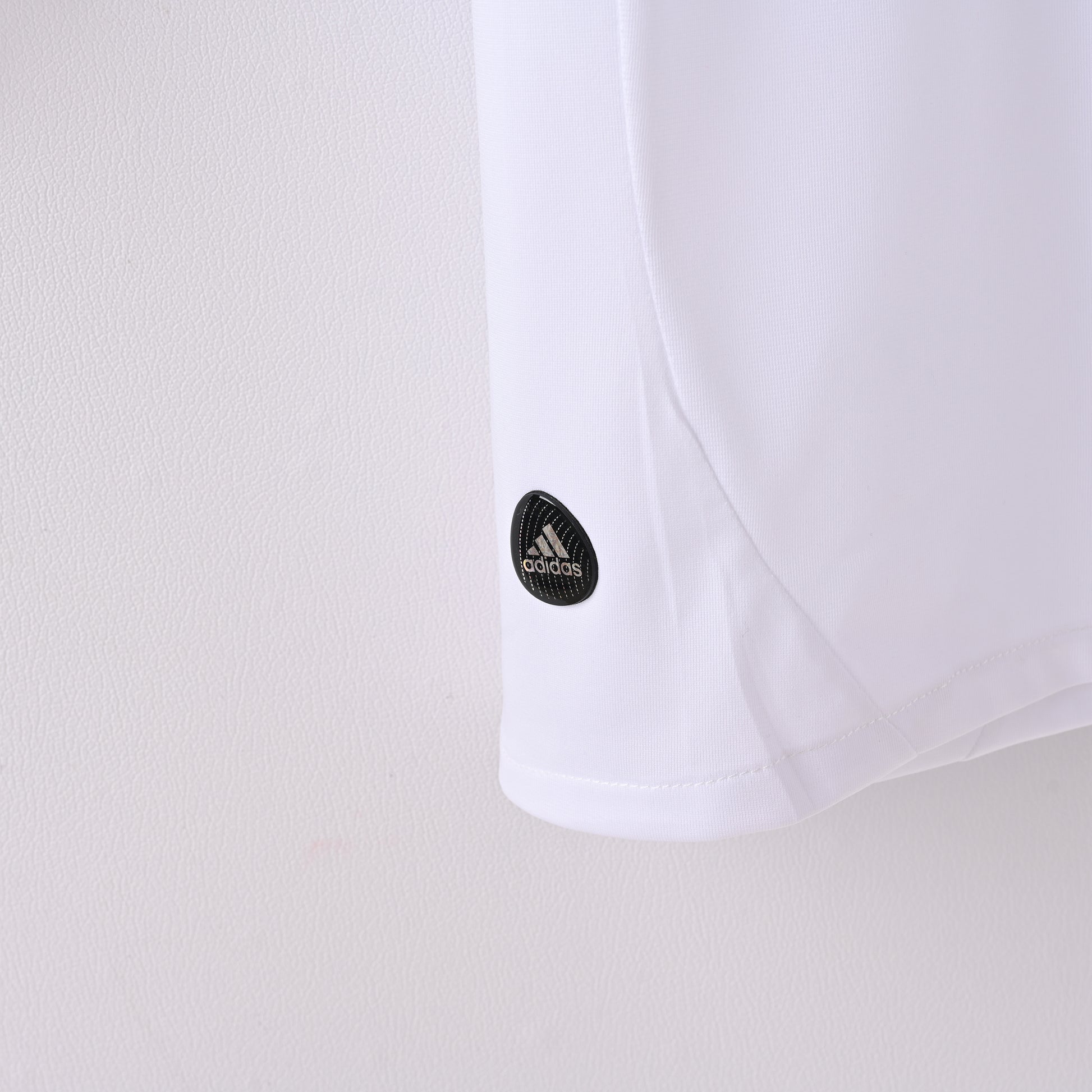 2011-12 Real Madrid Home Kit - Long Sleeve - Retro Classic Kits