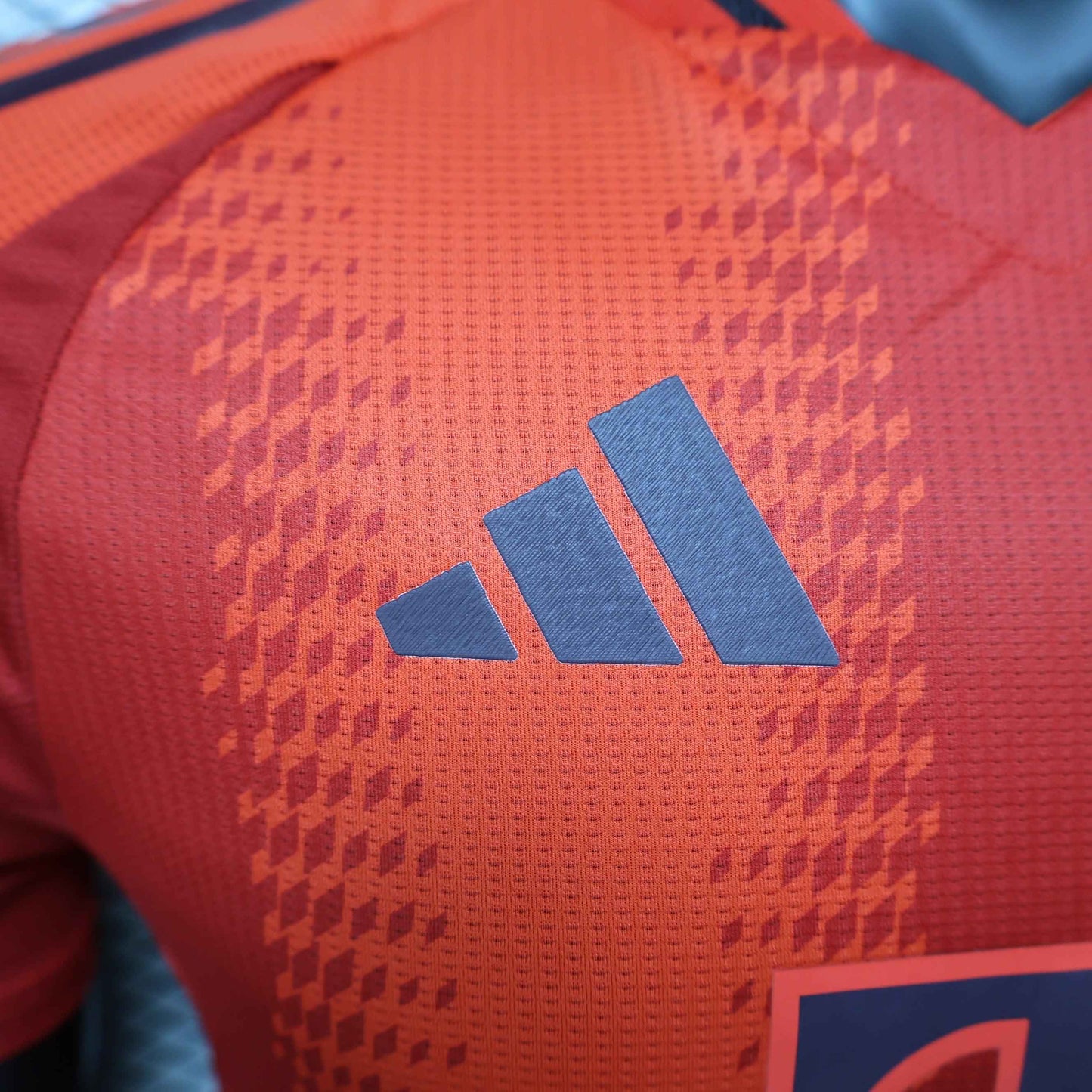 2024-25 Bayern Munich Home Shirt [Player Version] - Retro Classic Kits