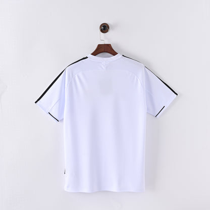 2005-06 Real Madrid Home Kit - Retro Classic Kits
