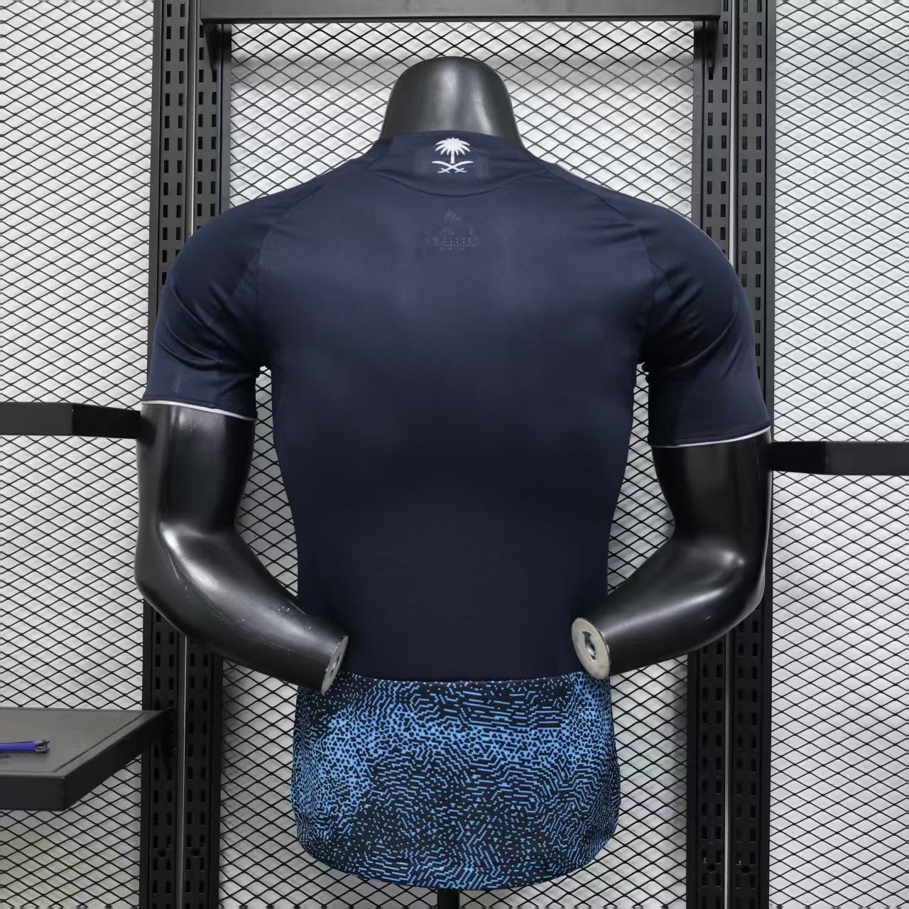 Al-Nassr 2025-26 Away Kit 