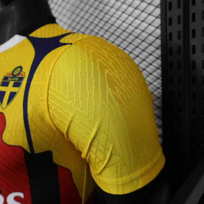 Special Edition Zlatan Ibrahimovic Tribute Kit - Kit Legacy