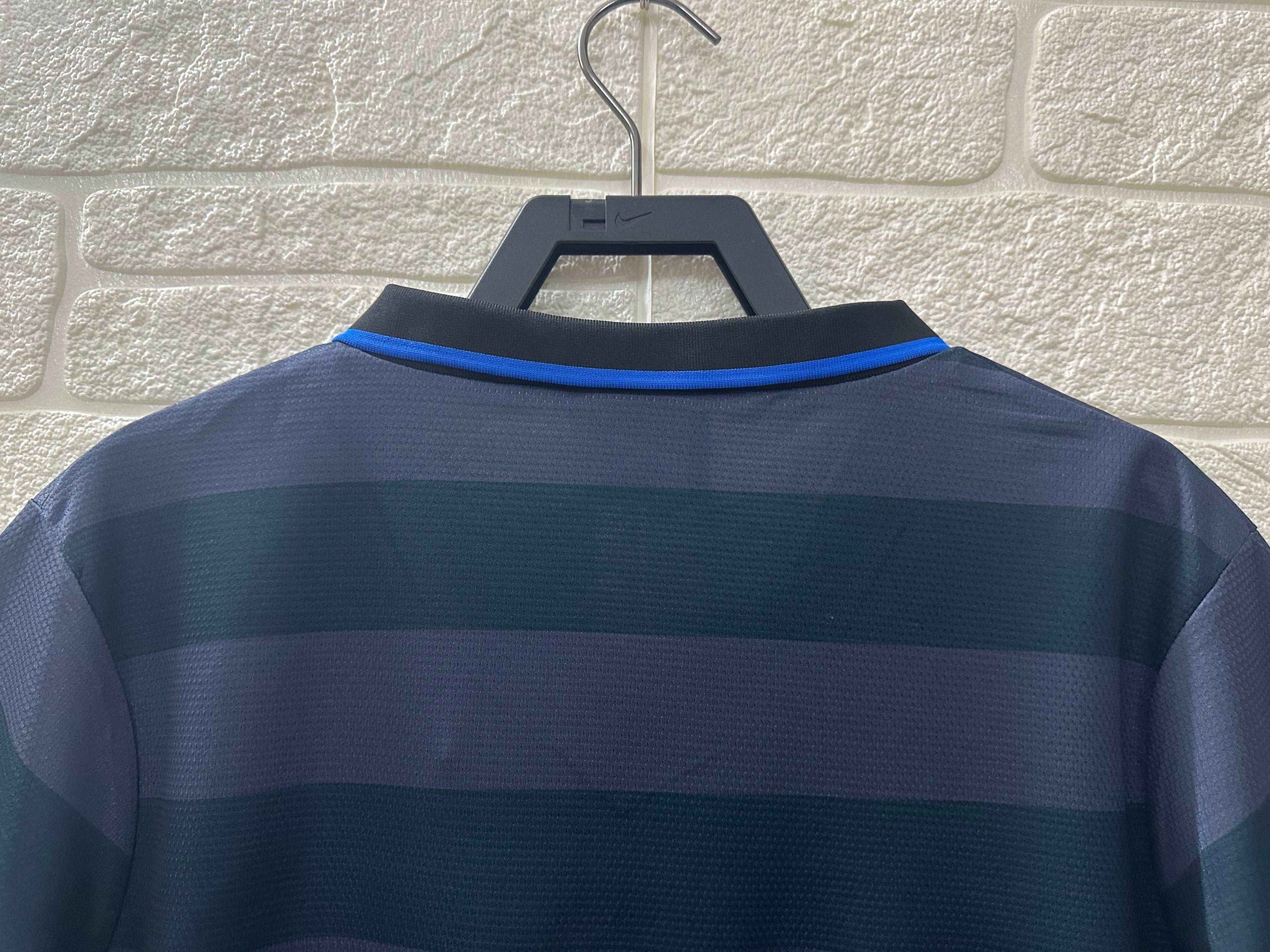 1997-98 Inter Milan Third Shirt - Retro Classic Kits