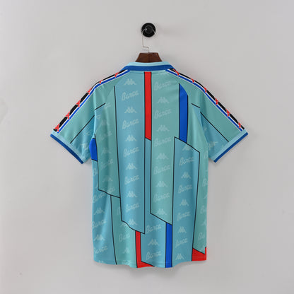 FC Barcelona 1996-97 Away Kit