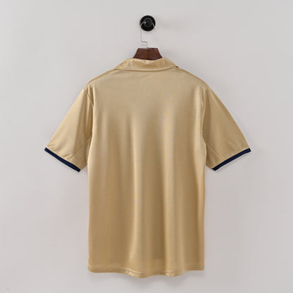 FC Barcelona 2001-02 Away Kit
