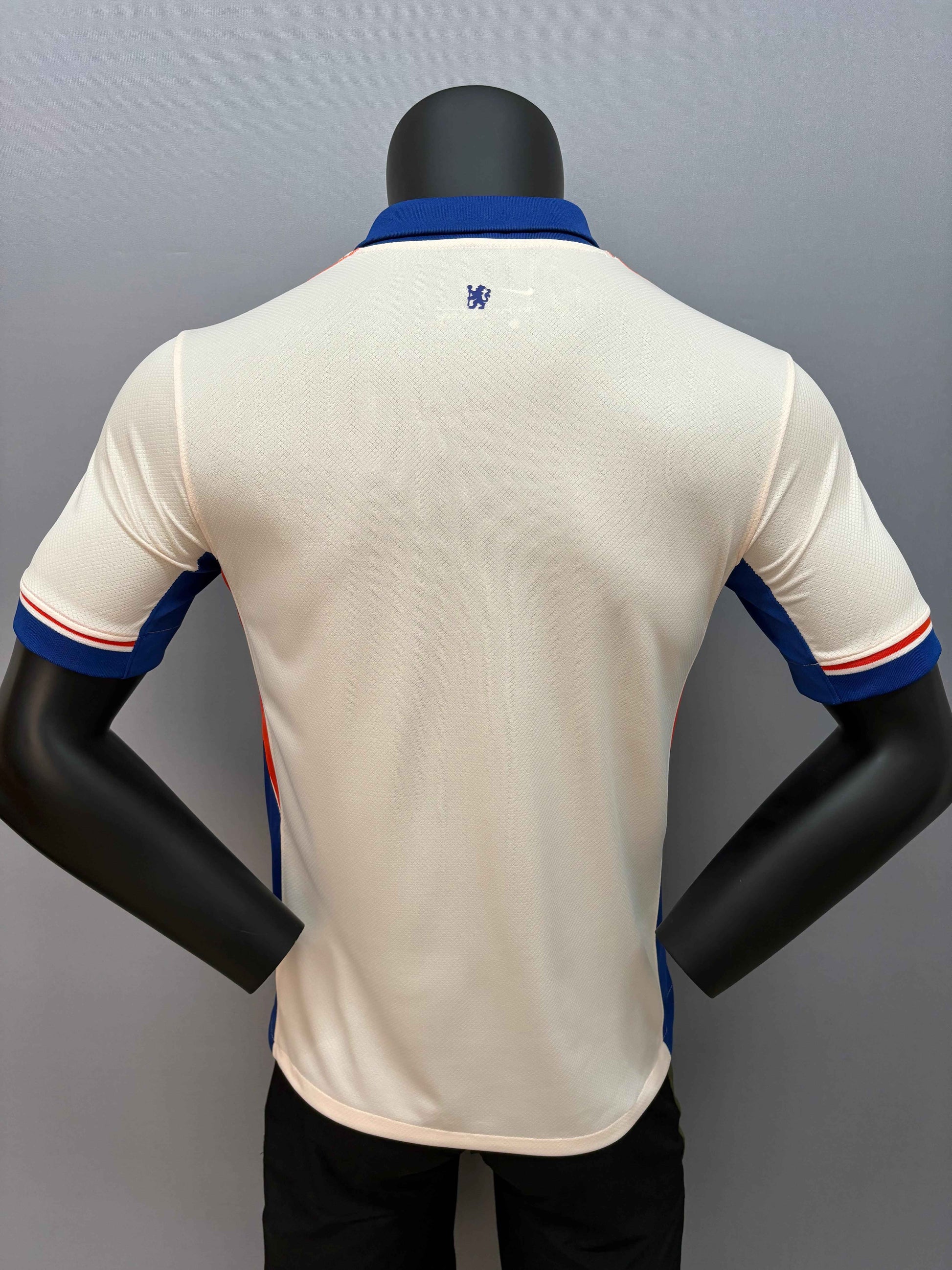 2024-25 Chelsea Away Shirt [Player Version] - Retro Classic Kits