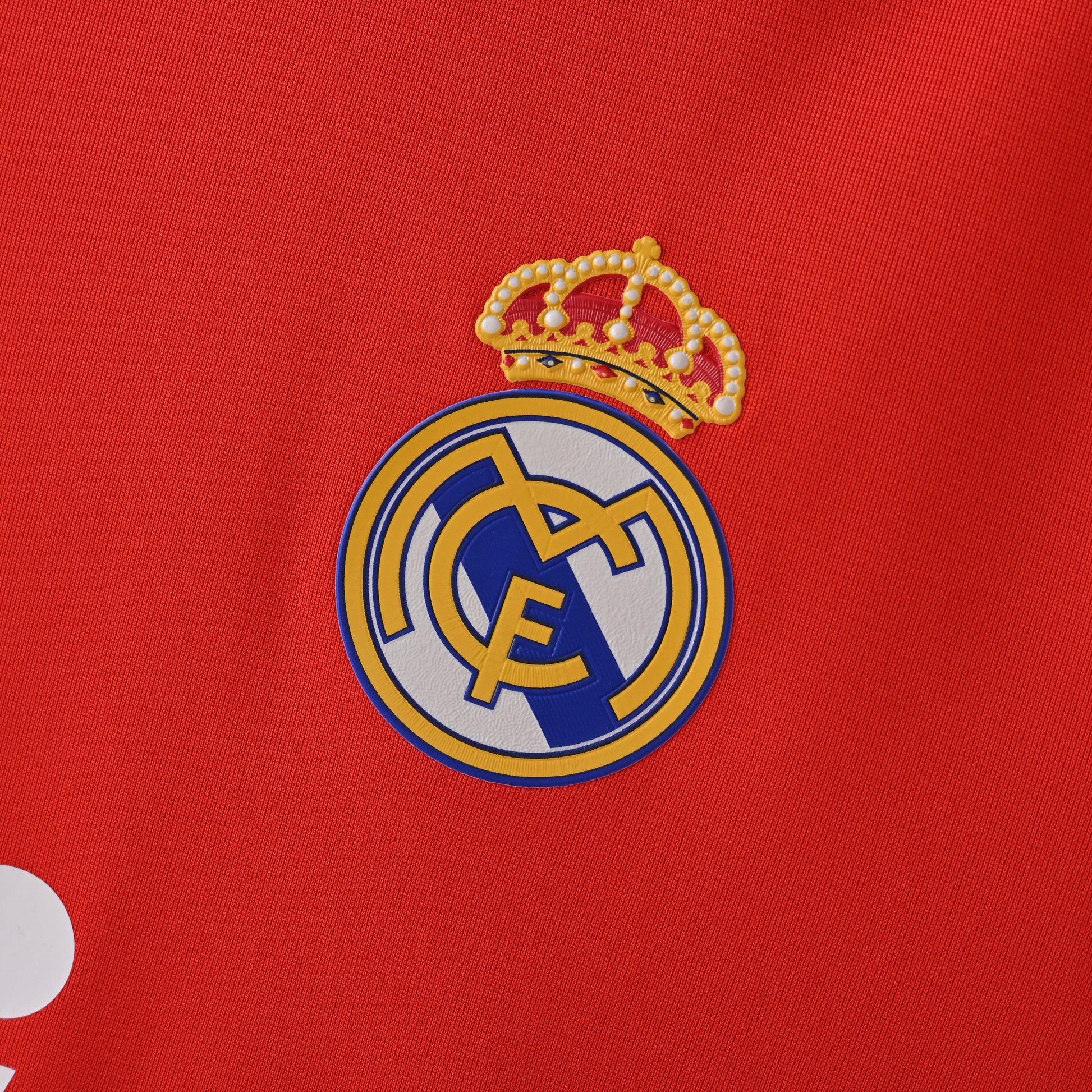 2011-12 Real Madrid Third Kit - Retro Classic Kits