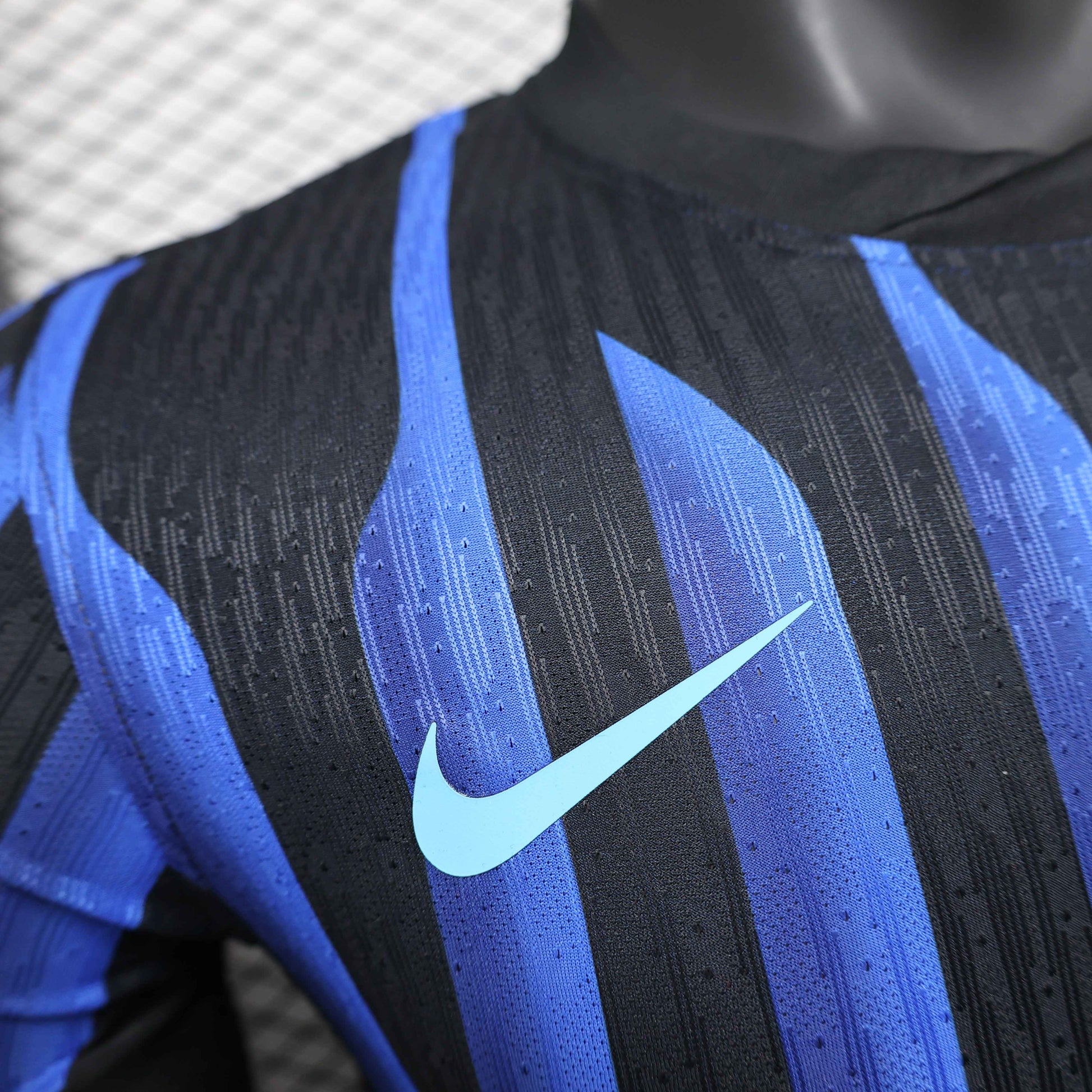 2025-26 Inter Milan Home Kit [Player Version] - Retro Classic Kits