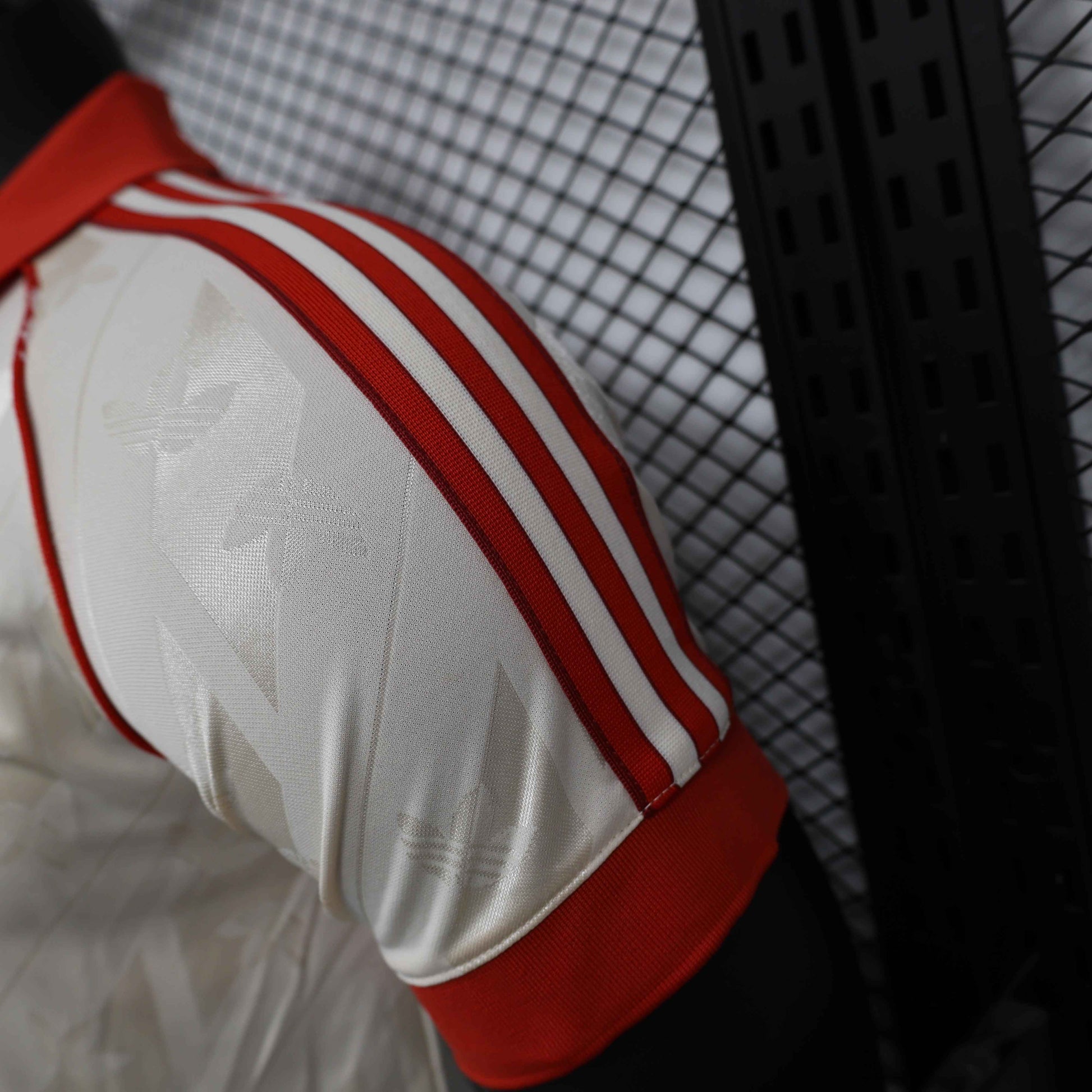 Special Edition Bayern Munich Shirt - LFSTLR - Retro Classic Kits