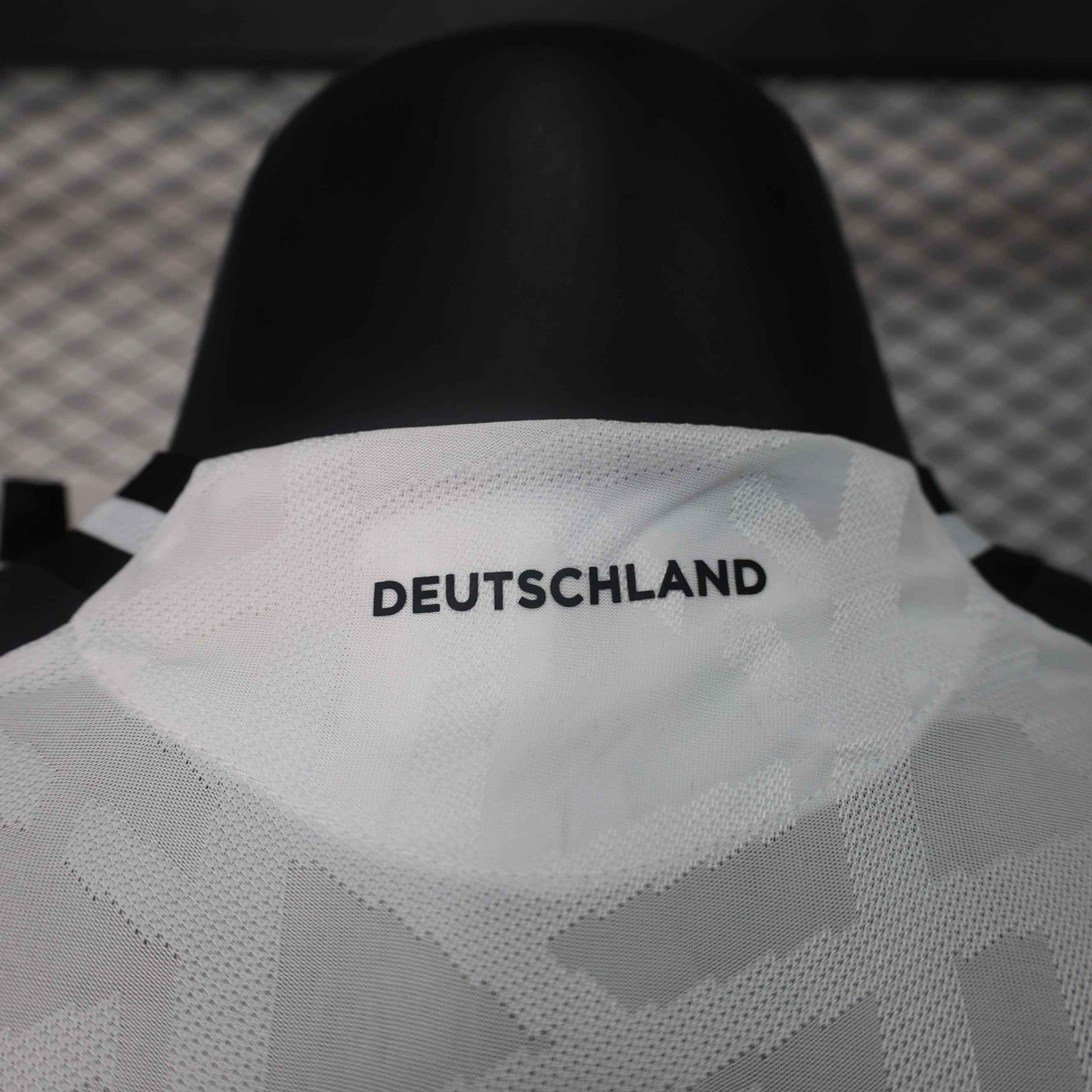 2024 Germany Home Shirt [Player Version] - Kit Legacy