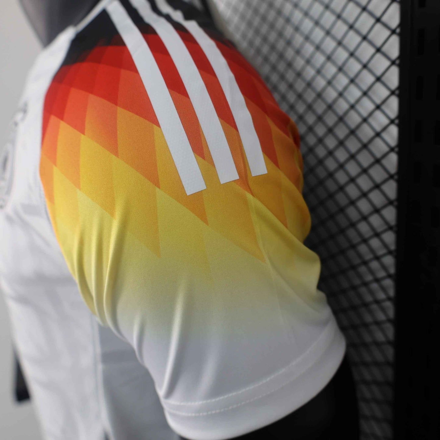 2024 Germany Home Shirt [Player Version] - Kit Legacy
