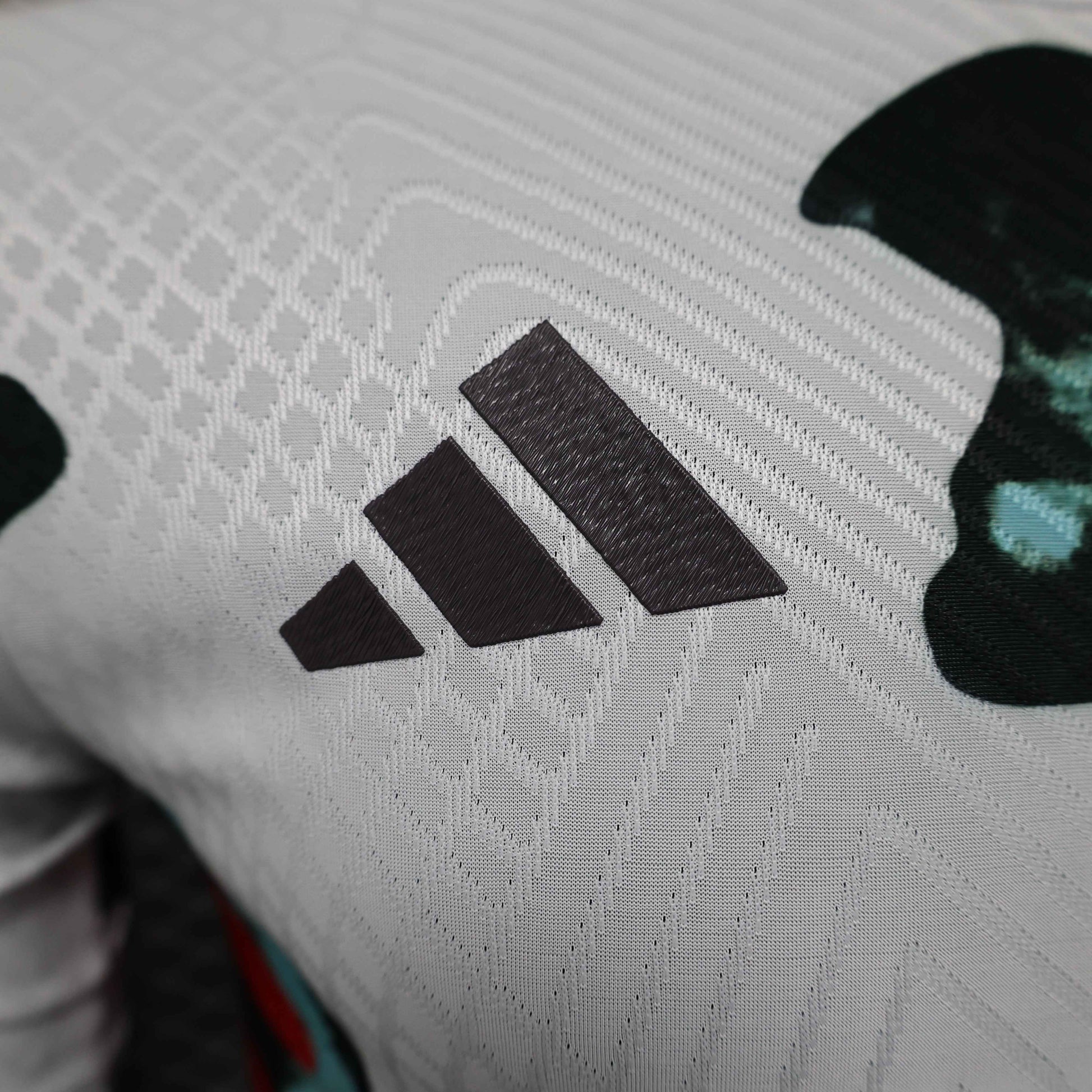 2024-25 Bayern Munich Pre-Match Shirt [Player Version] - Retro Classic Kits