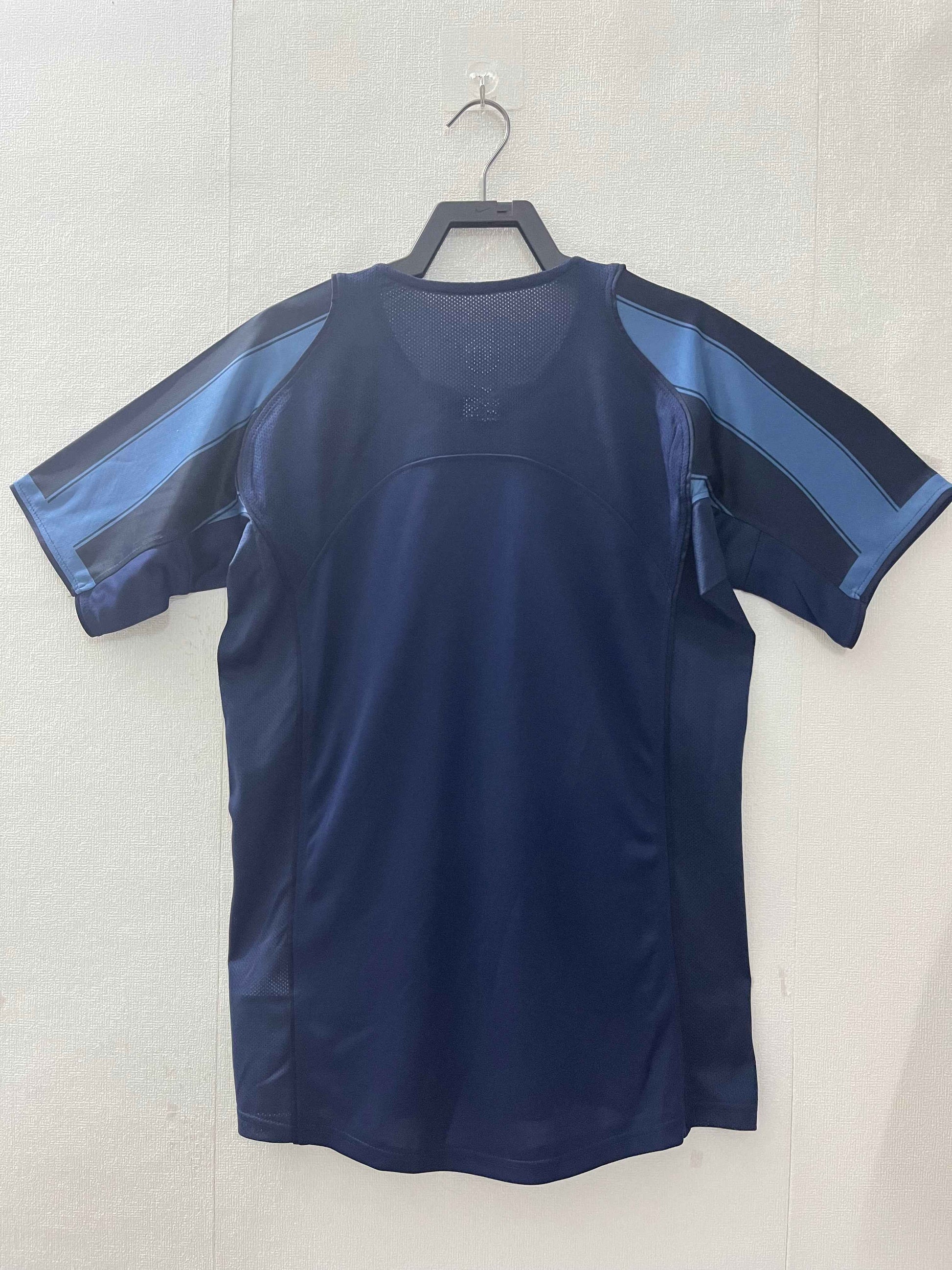 2004-05 Inter Milan Third Shirt - Retro Classic Kits