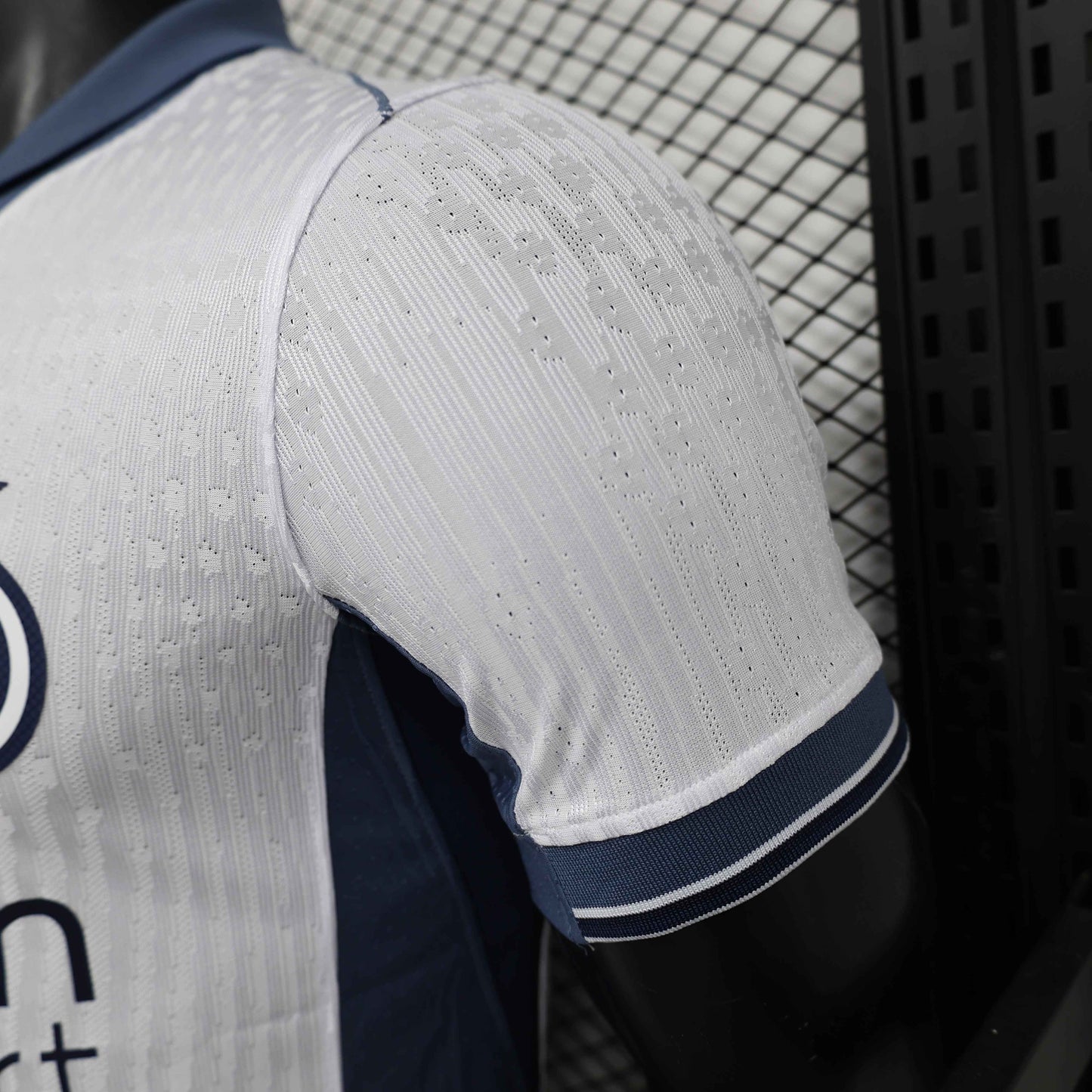 2024-25 Inter Milan Away Shirt [Player Version] - Retro Classic Kits