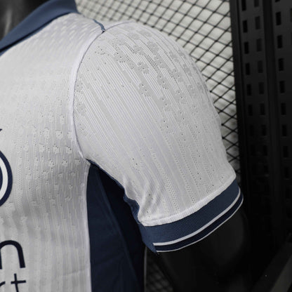 2024-25 Inter Milan Away Shirt [Player Version] - Retro Classic Kits
