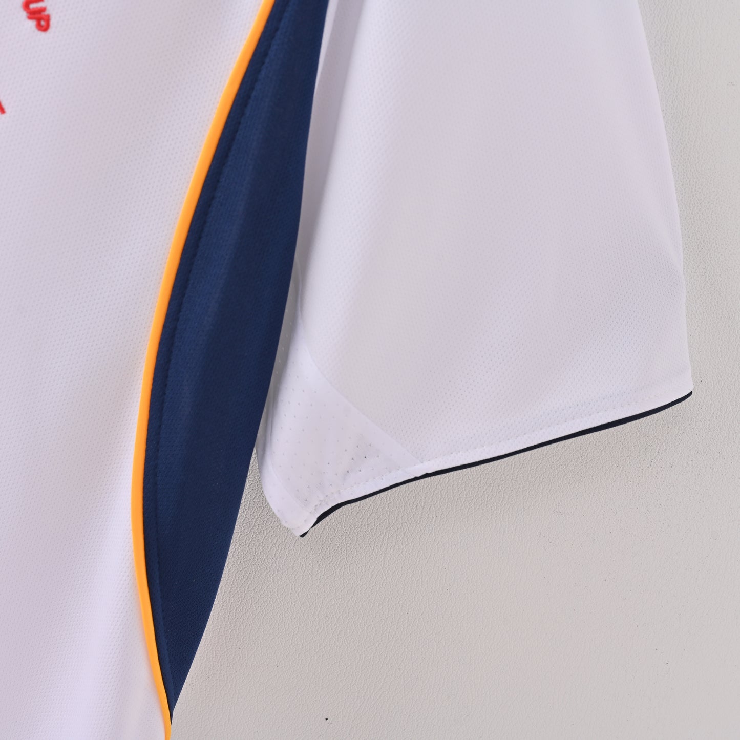 2001-02 Liverpool Away Kit