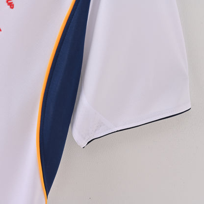2001-02 Liverpool Away Kit
