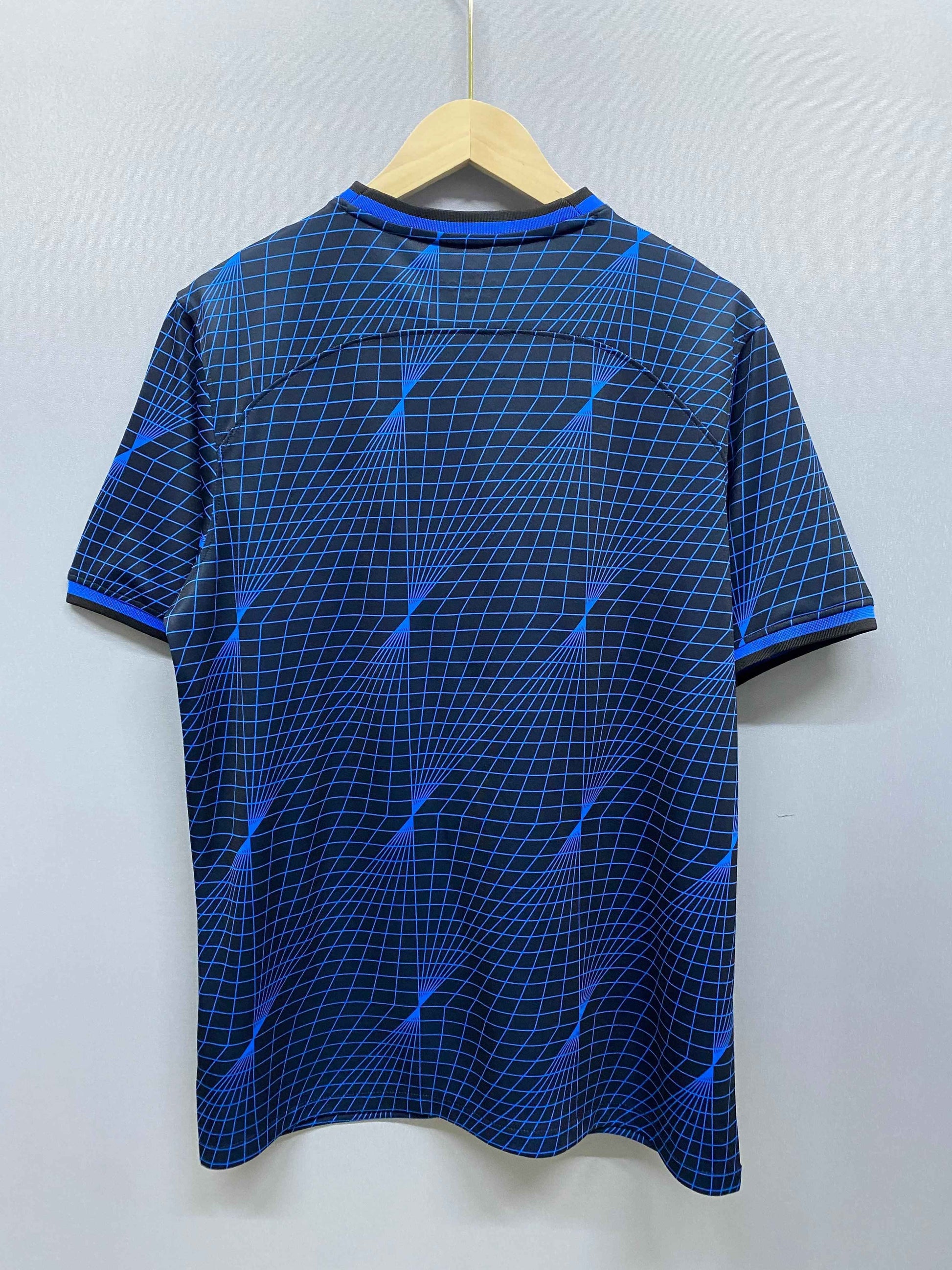 2023-24 Chelsea Away Shirt - Retro Classic Kits