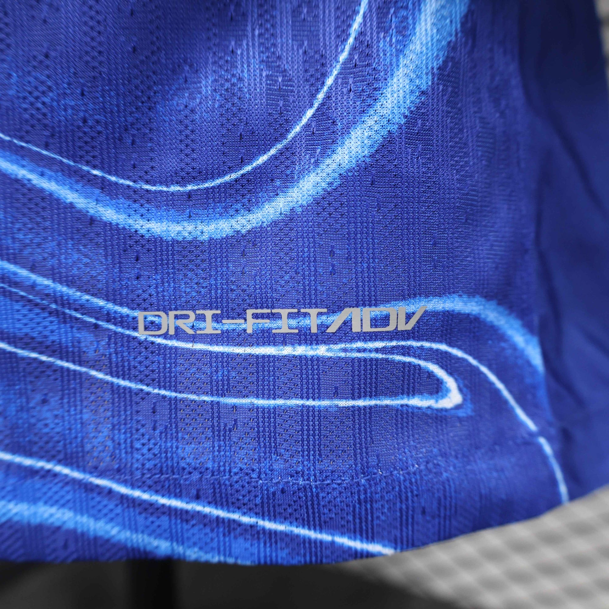 2024-25 Chelsea Home Shirt [Player Version] - Retro Classic Kits