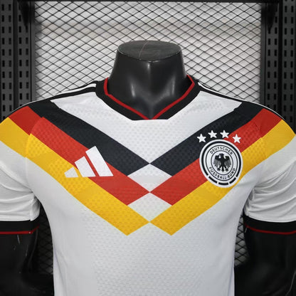 Germany 2026 Home Kit 