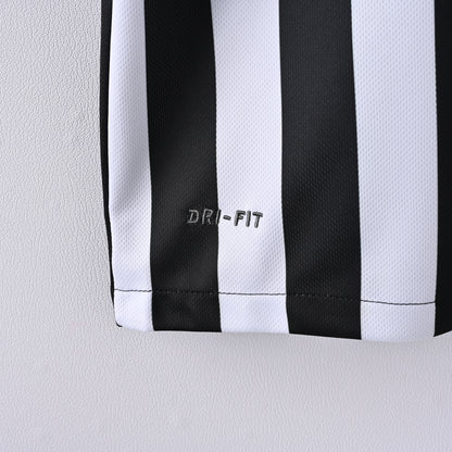 2012-13 Santos FC Away Shirt - Retro Classic Kits