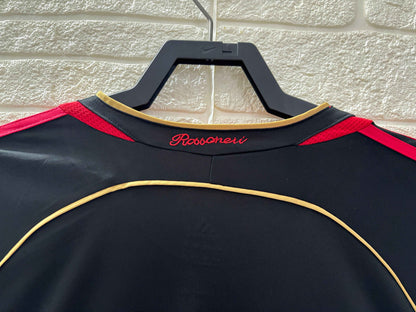 2006-07 AC Milan Third Shirt - Retro Classic Kits