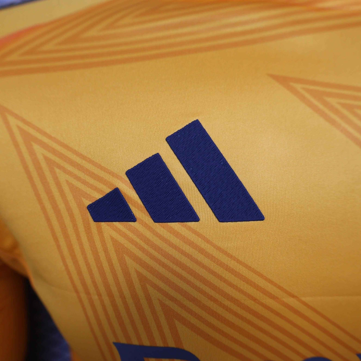 2024-25 Real Madrid Away Shirt - Long Sleeve [Player Version] - Retro Classic Kits