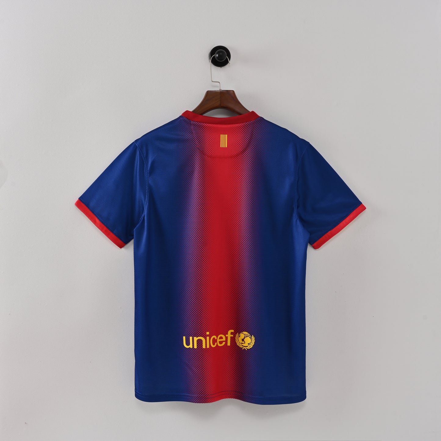 FC Barcelona 2012-13 Home Kit