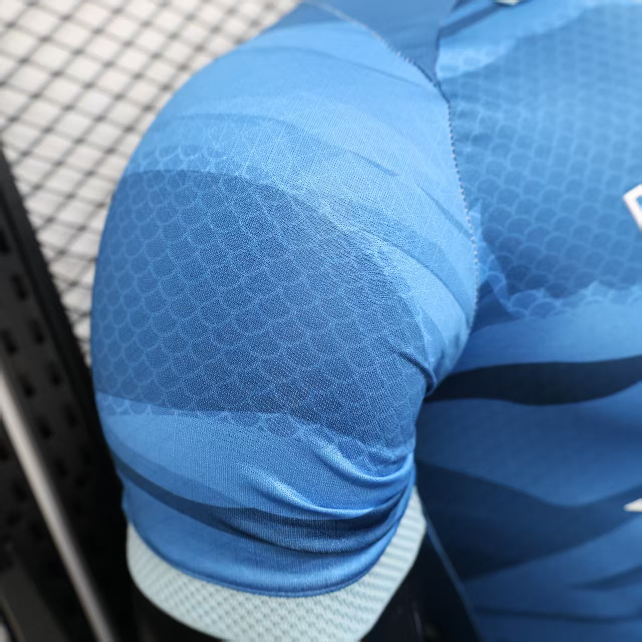 Special Edition Napoli Partenope Kit