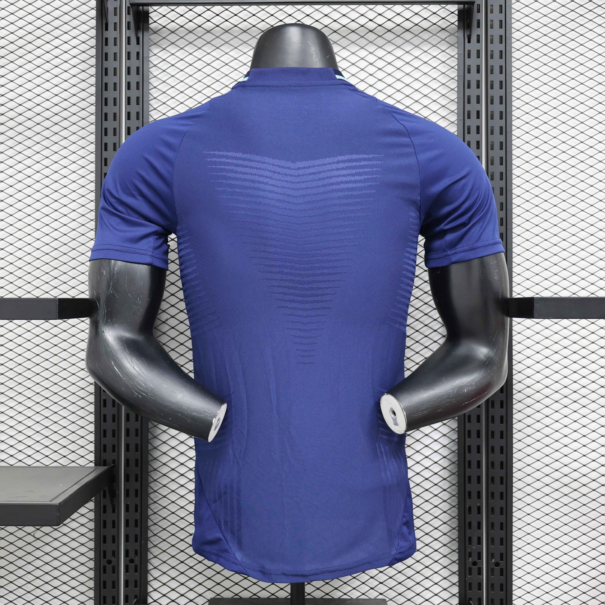 2024-25 Arsenal Training Shirt [Player Version] - Retro Classic Kits