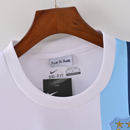 2013-14 Manchester City Third Kit