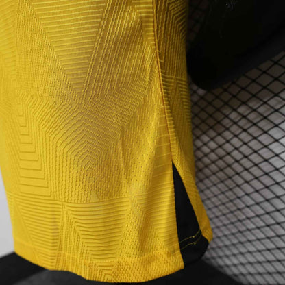 2024-25 Wolverhampton Home Shirt [Player Version] - Retro Classic Kits