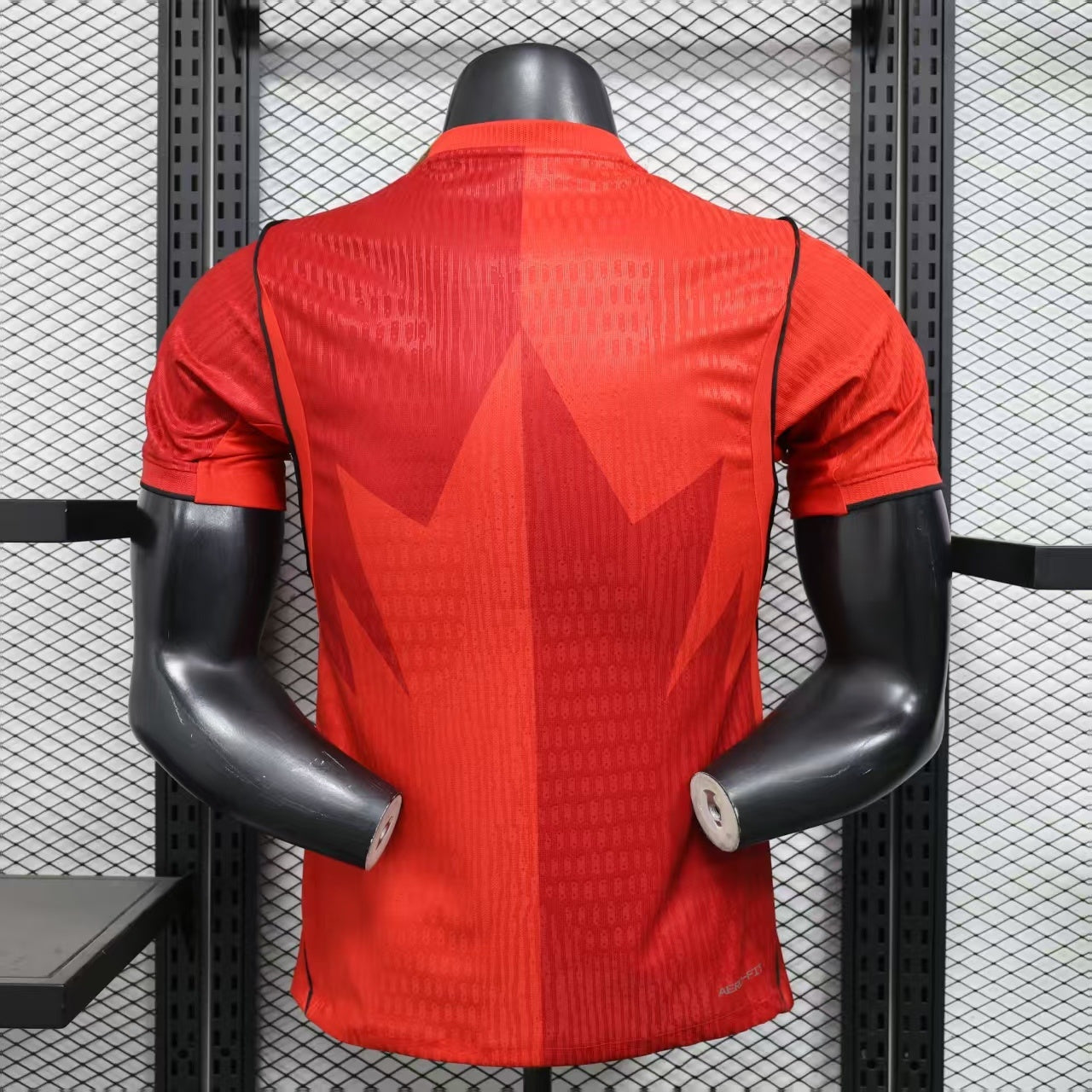 Canada 2026 Home Kit 