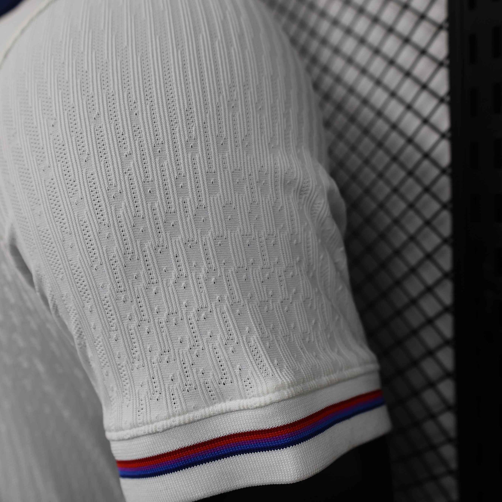 2024 England Home Jersey [Player Version] - Retro Classic Kits
