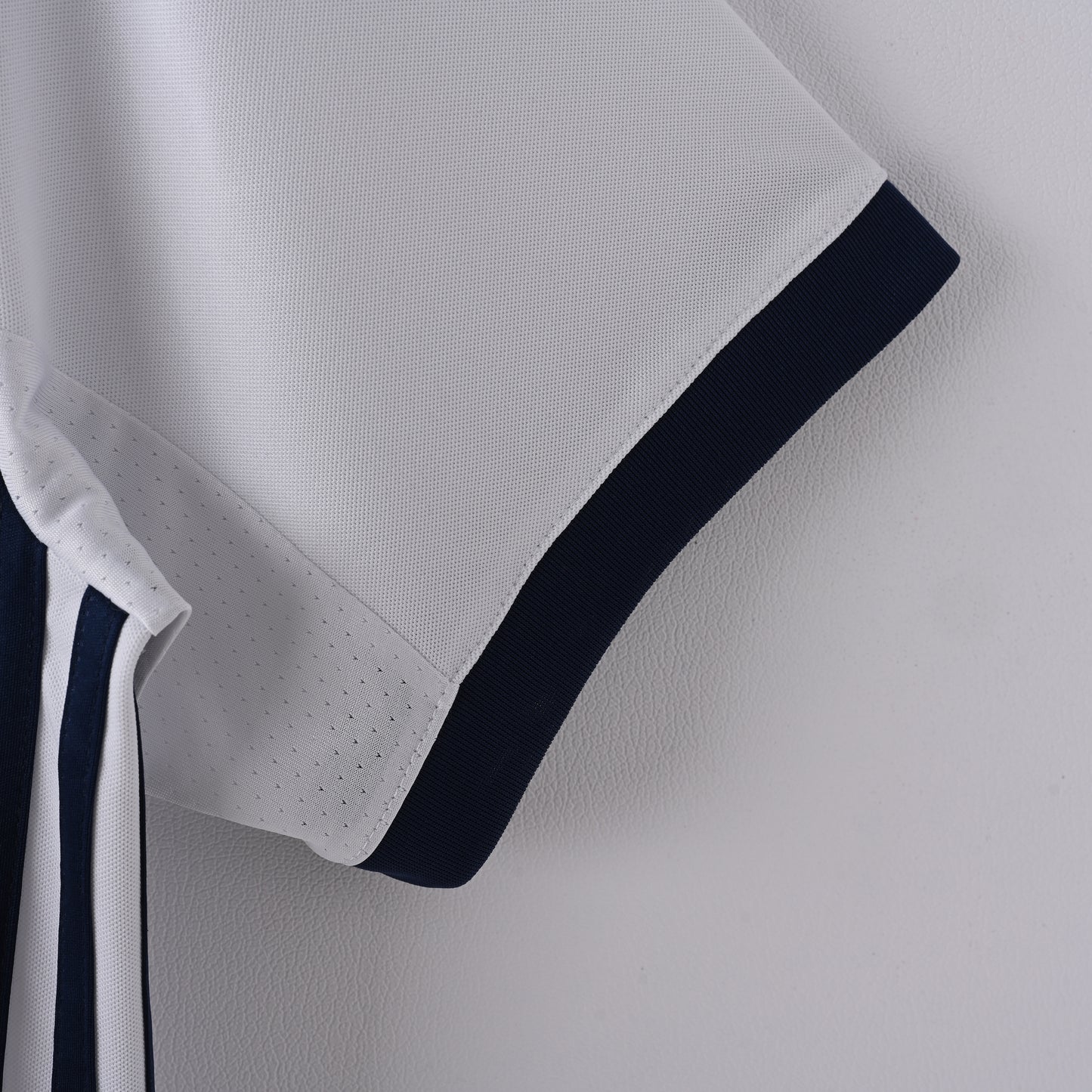 2016-17 Real Madrid Home Kit - Retro Classic Kits