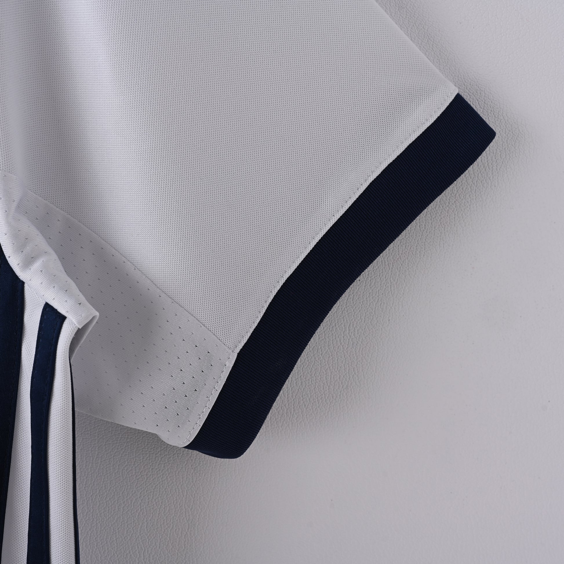 2016-17 Real Madrid Home Kit - Retro Classic Kits