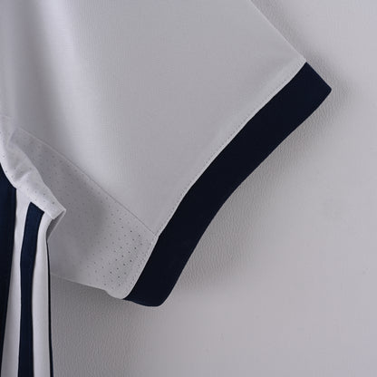 2016-17 Real Madrid Home Kit - Retro Classic Kits